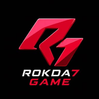 Rokda Logo
